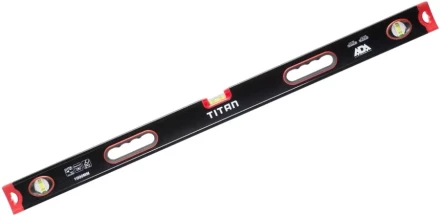 Уровень строительный ADA Titan 1000 купить в Кургане