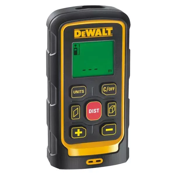 Дальномер лазерный Dewalt DW 040 P купить в Кургане