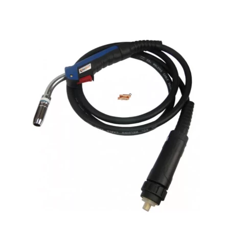 Горелка UnoMIG 25 3м 230А FoxWeld купить в Кургане