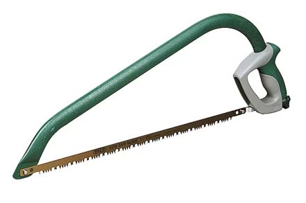 Пила лучковая RACO садовая, с 2-компонентной ручкой, 533мм 4216-53/355 купить в Кургане