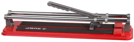 Плиткорез  ЗУБР &quot;МАСТЕР&quot;, усиленный, 400мм 33191-40 купить в Кургане