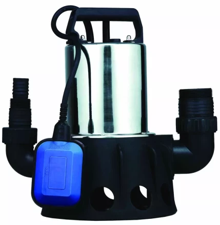 Насос дренажный погружной Прима NSF-1100 S2 купить в Кургане