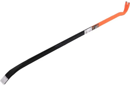 Лом-гвоздодёр кованый 900 мм Вихрь 73/2/3/10 купить в Кургане