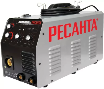 Сварочный аппарат инверторный п/а САИПА-190МФ купить в Кургане