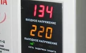 Стабилизатор Ресанта АСН-1000 Н/1-Ц купить в Кургане