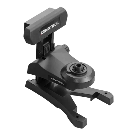 Универсальное крепление для лазерного нивелира Wall Mount CONDTROL купить в Кургане