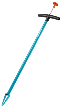 Извлекатель сорняков GARDENA купить в Кургане