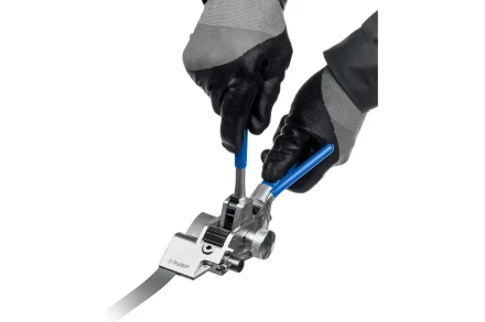 Инструмент для натяжения ленты ИНХ-20 ЗУБР 22624 купить в Кургане