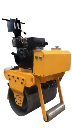 Виброкаток одновальцовый TOR R300B бензиновый 1018825 купить в Кургане