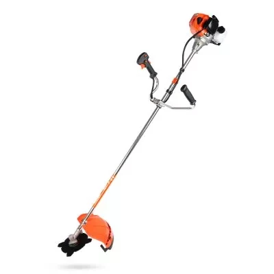 Бензотриммер PT3555ES Country неразборная штанга Patriot купить в Кургане