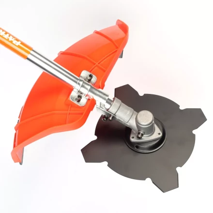 Бензотриммер PT3555ES Country неразборная штанга Patriot купить в Кургане