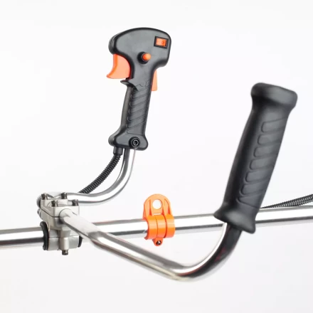 Бензотриммер PT3555ES Country неразборная штанга Patriot купить в Кургане