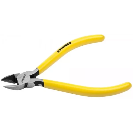 Бокорезы STAYER "PROFESSIONAL", рез заподлицо, 125мм 116676 купить в Кургане