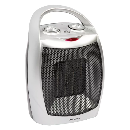 Тепловентилятор электр. керамический  MTX FHC-1500, 3 реж., вентилятор, нагрев 750/1500 Вт 96416 купить в Кургане