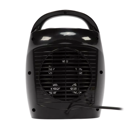 Тепловентилятор электр. керамический  MTX FHC-1500, 3 реж., вентилятор, нагрев 750/1500 Вт 96416 купить в Кургане