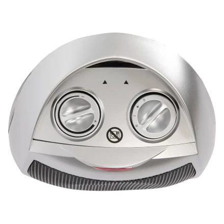 Тепловентилятор электр. керамический  MTX FHC-1500, 3 реж., вентилятор, нагрев 750/1500 Вт 96416 купить в Кургане