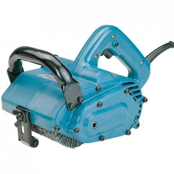 Щеточная шлифовальная машина Makita 9741 купить в Кургане