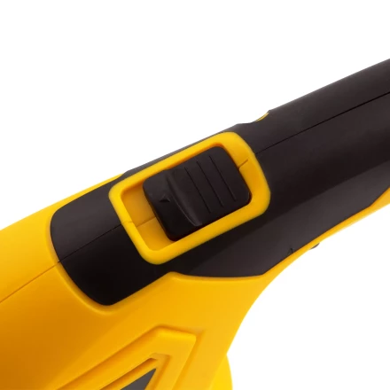 Ножницы-кусторез аккумуляторные Denzel CGS-100, 18В Li-Ion 59430 купить в Кургане