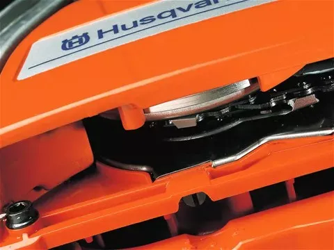 Бензопила Husqvarna 61 купить в Кургане