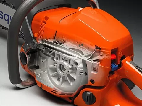 Бензопила Husqvarna 61 купить в Кургане