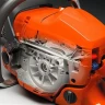 Бензопила Husqvarna 61 купить в Кургане