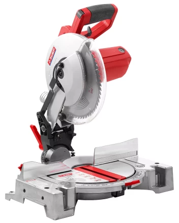 Пила торцовочная ЗУБР &quot;МАСТЕР&quot;, удлинитель стола, 255 мм, 4800 об/мин, 1800 Вт ЗПТ-255-1800-Л-02 купить в Кургане