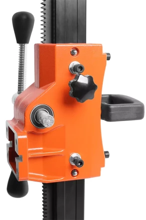 Стойка установки алмазного бурения MESSER VS-250 купить в Кургане