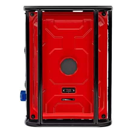 Генератор бензиновый MTX RS-7000, 6 кВт, 230В, ручной стартер купить в Кургане