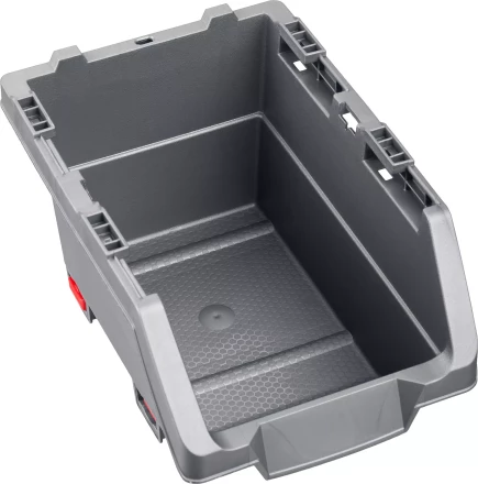 Набор лотков &quot;Clickbin&quot;, 0,45 л, KETER 38065-K4 купить в Кургане