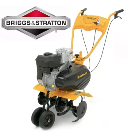 Бензиновый Культиватор Partner PFT 5554 RB купить в Кургане