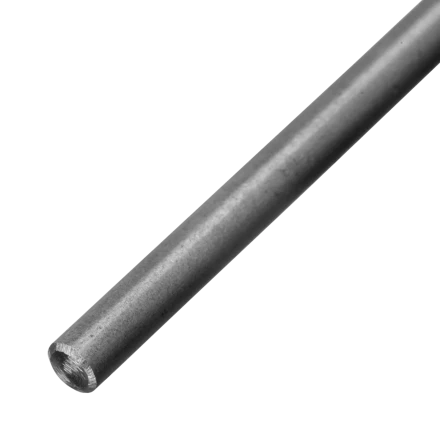 Набор сверл по металлу Denzel 723009, 1-13 мм, Р6М5-TiN, Golden Tip, 25 шт купить в Кургане