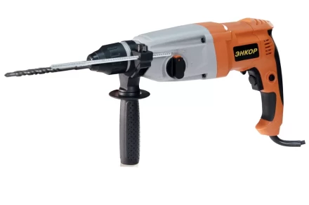 Перфоратор SDS+ ПЭ-850/28ЭР Энкор 50118 купить в Кургане