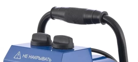 Тепловая пушка электрическая ТВ-3 СИБРТЕХ 96433 купить в Кургане