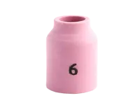 Сопло горелки газовая линза 9,5мм TS 9–20–24–25 IGS0098 Сварог