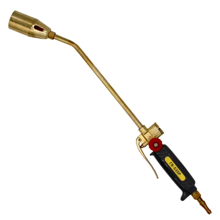 Горелка газовоздушная ГВ-535Р (Оберон) N2102 купить в Кургане