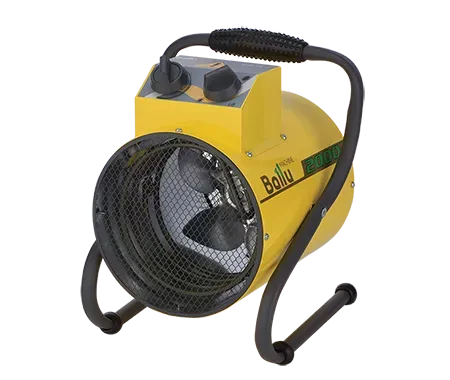 Тепловая пушка электрическая BALLU BHP-PE-2 купить в Кургане