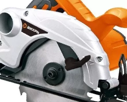 Дисковая пила ДП-210 2000 Вихрь купить в Кургане