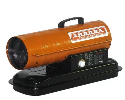 Дизельная тепловая пушка AURORA ТК-12000 купить в Кургане