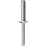 Заклепки PROFIX алюминиевые, 3,2х8мм, 50шт, STAYER Professional 3120-32-08 3120-32-08 купить в Кургане