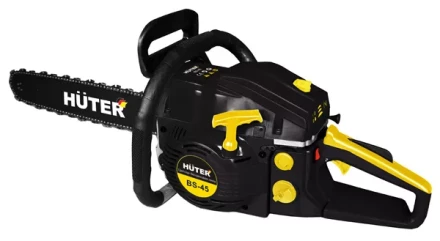 Бензопила HUTER BS-45 купить в Кургане
