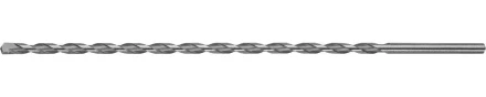 Сверло ЗУБР по бетону, цилиндрический хвостовик, 8x300мм 29140-300-08_z01 купить в Кургане