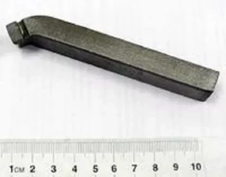 Резец проходной отогнутый 40х32х240 Т15К6 Гост 18877-73 Россия купить в Кургане