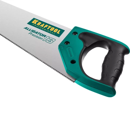 Ножовка по дереву Alligator 15225-50 купить в Кургане