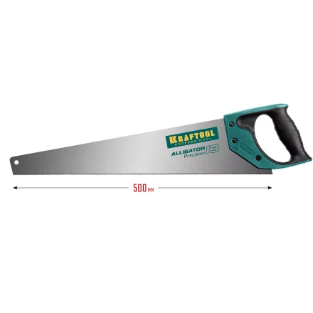 Ножовка по дереву Alligator 15225-50 купить в Кургане