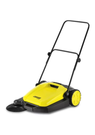 Подметально-уборочная машина KARCHER S 550 купить в Кургане