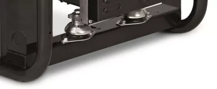 Сварочный генератор  THUNDER 304 CE  KOHLER Telwin купить в Кургане