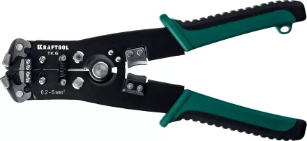 Стриппер TK-6  автоматический многофункциональный 22635 купить в Кургане