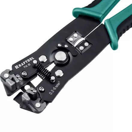 Стриппер TK-6  автоматический многофункциональный 22635 купить в Кургане