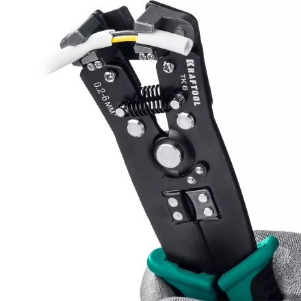 Стриппер TK-6  автоматический многофункциональный 22635 купить в Кургане