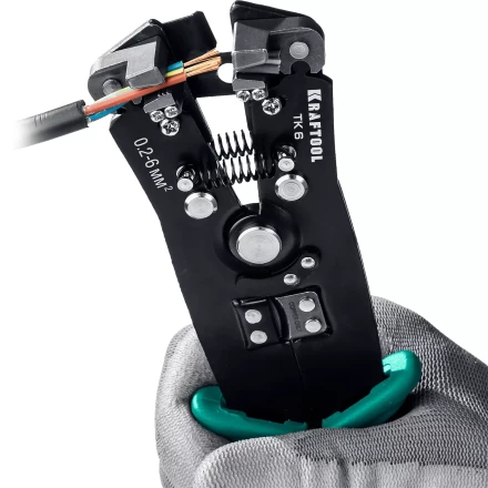 Стриппер TK-6  автоматический многофункциональный 22635 купить в Кургане